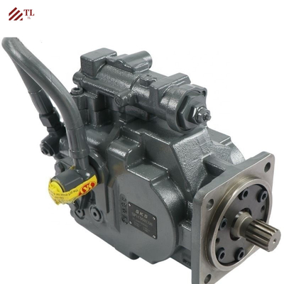 LG908 E307D SK75 Excavateur SPVC90RC08 Pompe hydraulique avec technologie avancée