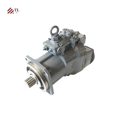 Pompes hydrauliques pour chantiers de construction HPV145 Pompe principale pour ZX330-3 9260886