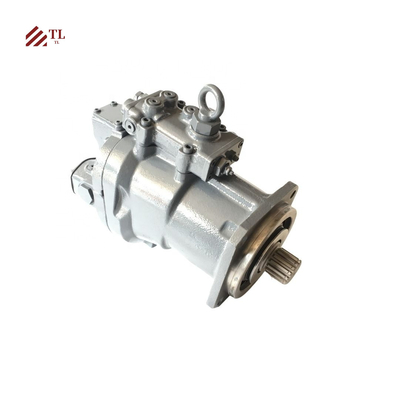 Pompes hydrauliques pour chantiers de construction HPV145 Pompe principale pour ZX330-3 9260886