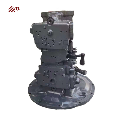 PC400-8 pompe hydraulique pour excavatrice 708-2H-00450 pompe principale avec photo couleur