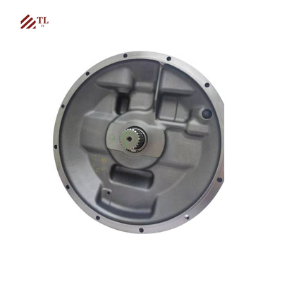 PC400-8 pompe hydraulique pour excavatrice 708-2H-00450 pompe principale avec photo couleur