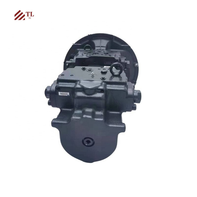 PC400-8 pompe hydraulique pour excavatrice 708-2H-00450 pompe principale avec photo couleur