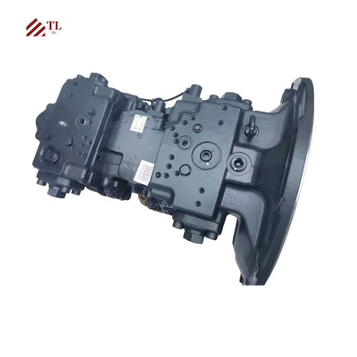 PC400-8 pompe hydraulique pour excavatrice 708-2H-00450 pompe principale avec photo couleur