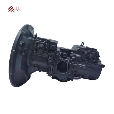 PC400-8 pompe hydraulique pour excavatrice 708-2H-00450 pompe principale avec photo couleur