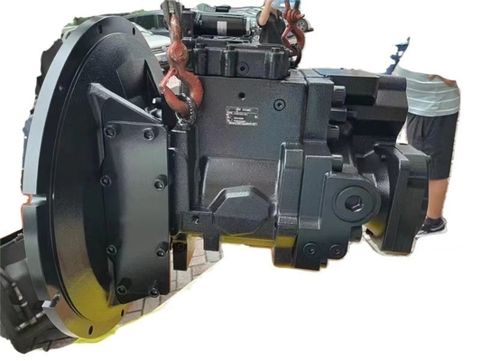 Parties de machines de construction excavateur pompe hydraulique principale K5V212DPH à prix abordable