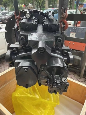 Parties de machines de construction excavateur pompe hydraulique principale K5V212DPH à prix abordable