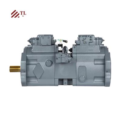 Travaux de construction Pièces pour excavateurs EC360 Pompe hydraulique principale K3V180 K3V180DTP Couleur photo