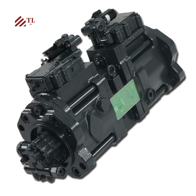 Pompes principales hydrauliques pour les excavatrices SK330-8 SK350-8