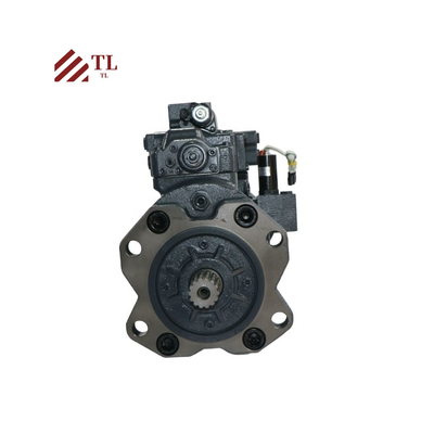 Pompes hydrauliques principales pour les excavateurs