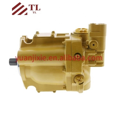 Vendredi Pièces détachées Pompe à piston GP 9T-6857 9T6857 Pour erpillar  428 416