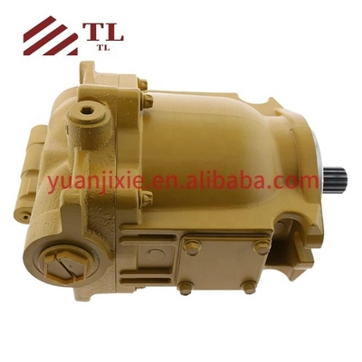 4T-1029 4T-6895 pompe hydraulique OEM pour excavateur camion bulldozer pompe à piston moteur Gp détail