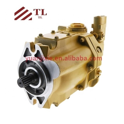 4T-1029 4T-6895 pompe hydraulique OEM pour excavateur camion bulldozer pompe à piston moteur Gp détail