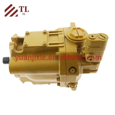 4T-1029 4T-6895 pompe hydraulique OEM pour excavateur camion bulldozer pompe à piston moteur Gp détail