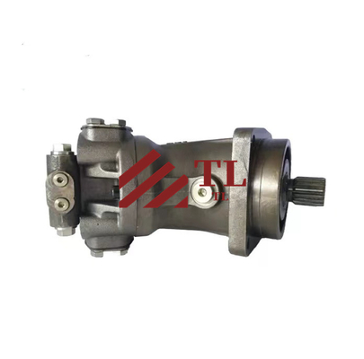 Excavateur A2F010 A2F012 A2F016 A2F023 A2F028 A2F032 A2F045 A2FO125 A2FO160 A2FO180 Pompes à piston hydraulique
