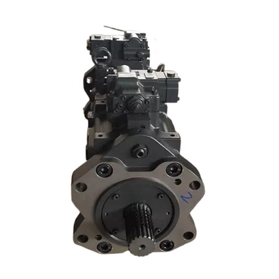 EC700 Pompes principales EC700B VOE14621492 Le composant essentiel pour les travaux de construction