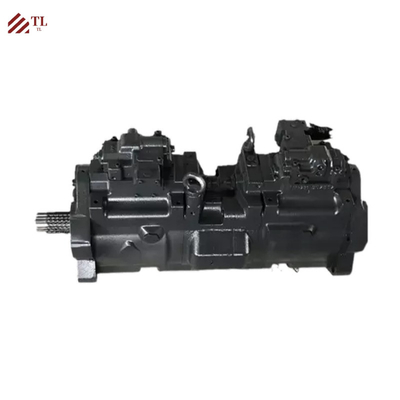 EC700 Pompes principales EC700B VOE14621492 Le composant essentiel pour les travaux de construction