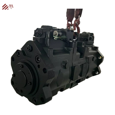 EC700 Pompes principales EC700B VOE14621492 Le composant essentiel pour les travaux de construction