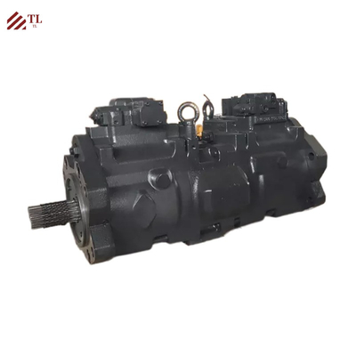 EC700 Pompes principales EC700B VOE14621492 Le composant essentiel pour les travaux de construction