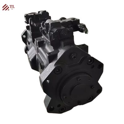 EC700 Pompes principales EC700B VOE14621492 Le composant essentiel pour les travaux de construction