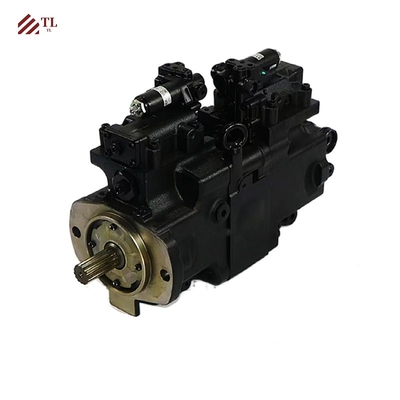 K7V63DTP Pièces de pompes hydrauliques pour machines lourdes en couleur