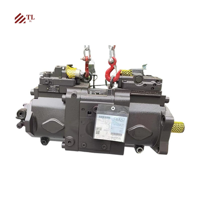 Pièces pour excavatrice K7V180DTP1B9R-0E07-AV Pompe hydraulique principale 550-4341 Pour SANY375 SY375