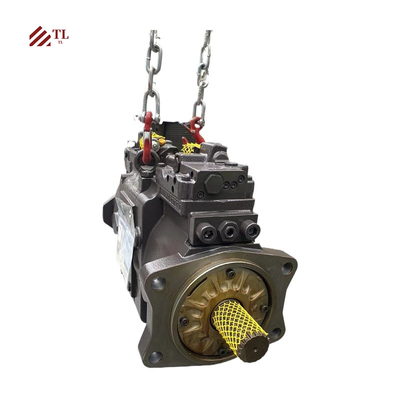Pièces pour excavatrice K7V180DTP1B9R-0E07-AV Pompe hydraulique principale 550-4341 Pour SANY375 SY375