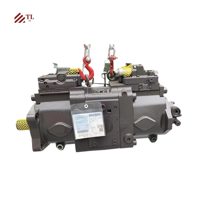 Pièces pour excavatrice K7V180DTP1B9R-0E07-AV Pompe hydraulique principale 550-4341 Pour SANY375 SY375