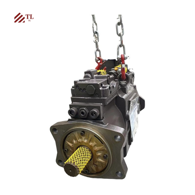 Pièces pour excavatrice K7V180DTP1B9R-0E07-AV Pompe hydraulique principale 550-4341 Pour SANY375 SY375