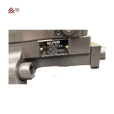 Pièces pour excavatrice K7V180DTP1B9R-0E07-AV Pompe hydraulique principale 550-4341 Pour SANY375 SY375