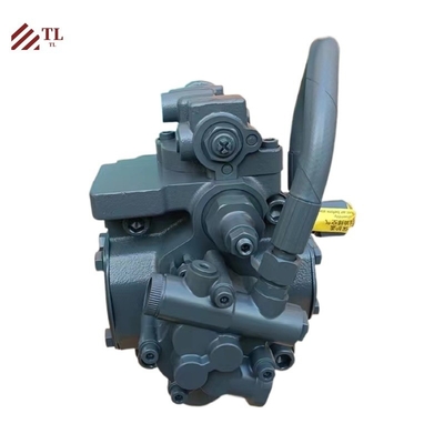 Travaux de construction PVC80 PVC90 Pompes hydrauliques pour les excavatrices EC80 14654644 14623786 14520750