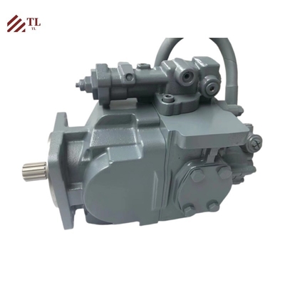 Travaux de construction PVC80 PVC90 Pompes hydrauliques pour les excavatrices EC80 14654644 14623786 14520750