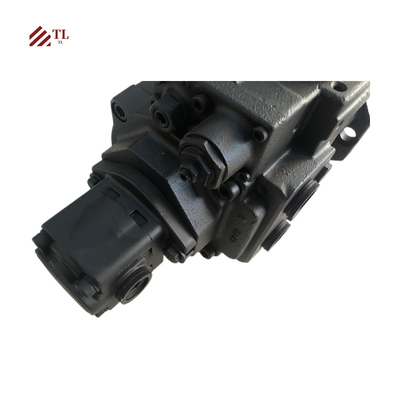 Pompes hydrauliques principales K3SP30 pour excavatrice SK45 SK50 Pièces de mini-machines de construction