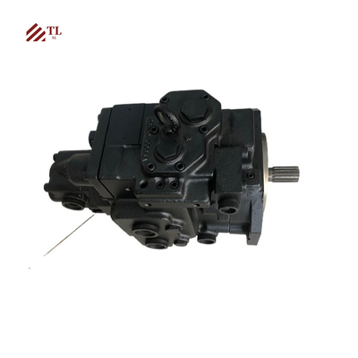 Pompes hydrauliques principales K3SP30 pour excavatrice SK45 SK50 Pièces de mini-machines de construction