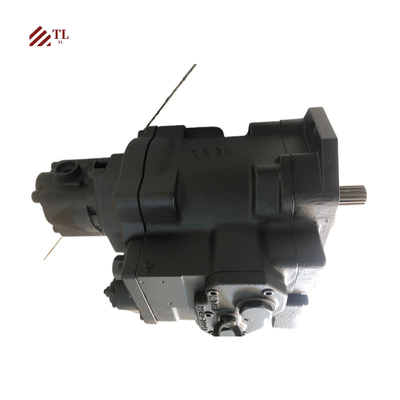 Pompes hydrauliques principales K3SP30 pour excavatrice SK45 SK50 Pièces de mini-machines de construction