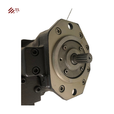 Pompes hydrauliques principales K3SP30 pour excavatrice SK45 SK50 Pièces de mini-machines de construction
