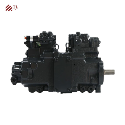 Pompes hydrauliques principales K7V63DTP-OE23/YY10V00009F6/SK140-8 pour les machines de construction