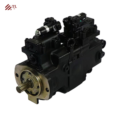 Pompes hydrauliques principales K7V63DTP-OE23/YY10V00009F6/SK140-8 pour les machines de construction