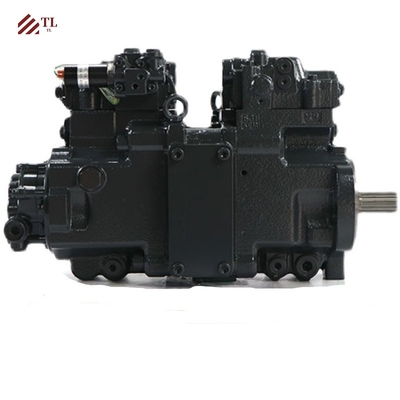 Pompes hydrauliques principales K7V63DTP-OE23/YY10V00009F6/SK140-8 pour les machines de construction