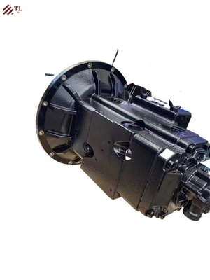 Pompes à piston pour équipements lourds de type SANY