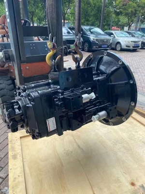 Pompes à piston pour équipements lourds de type SANY