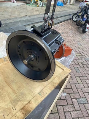 Pompes à piston pour équipements lourds de type SANY
