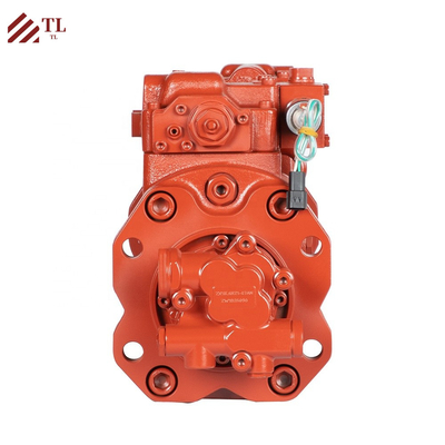 Parties de machines de construction Pompe principale hydraulique K3V63DT pour le R130-7 R140-7 R150LC-7