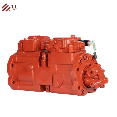 K3V63DT 9N3D 14T pompe à piston hydraulique pour excavatrice pour E312 E317B