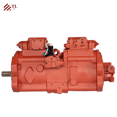 K3V63DT 9N3D 14T pompe à piston hydraulique pour excavatrice pour E312 E317B