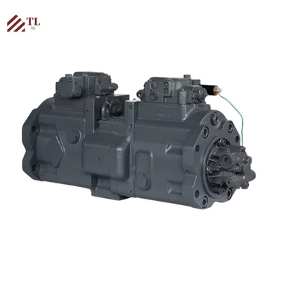 K3V180DTH-9C0S Pompes hydrauliques pour excavatrice pour les ateliers de réparation de machines