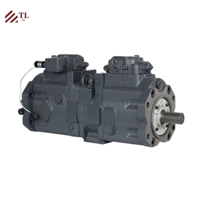 Pompes hydrauliques K3V63DT K3V112DT K3V140DT K3V180DT