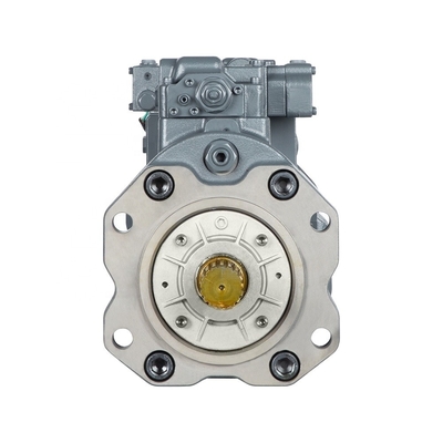 Pompes hydrauliques pour excavatrice K5V200DTH-9N2Y pour Volvo EC480D