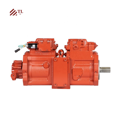 Pièces de machines de construction K5V80DT/ZW310-5B Pompe hydraulique principale pour la série ZW310-5B