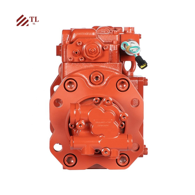 Pièces de machines de construction K5V80DT/ZW310-5B Pompe hydraulique principale pour la série ZW310-5B