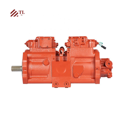 K5V80DT/ZW310-5B Pompe hydraulique principale pour pièces de machines de construction de la série ZW310-5B